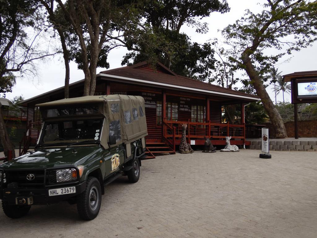 Saint Lucia Estuary Urban Glamping Tranquil International Backpacking Village מראה חיצוני תמונה